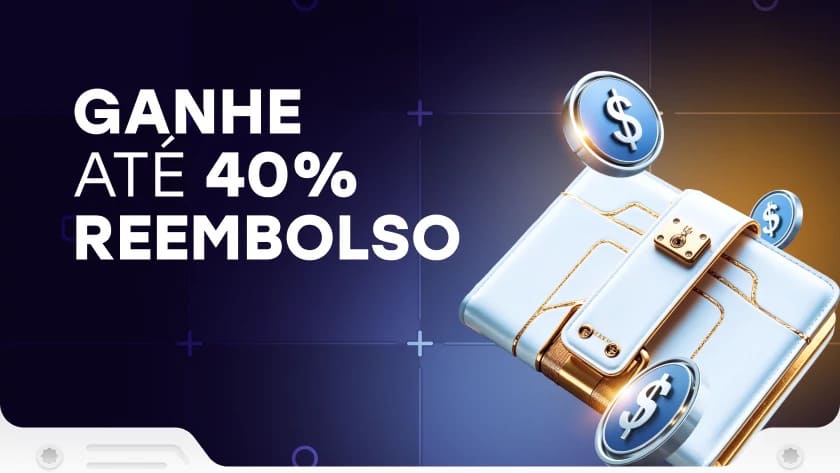 Bónus de Cashback