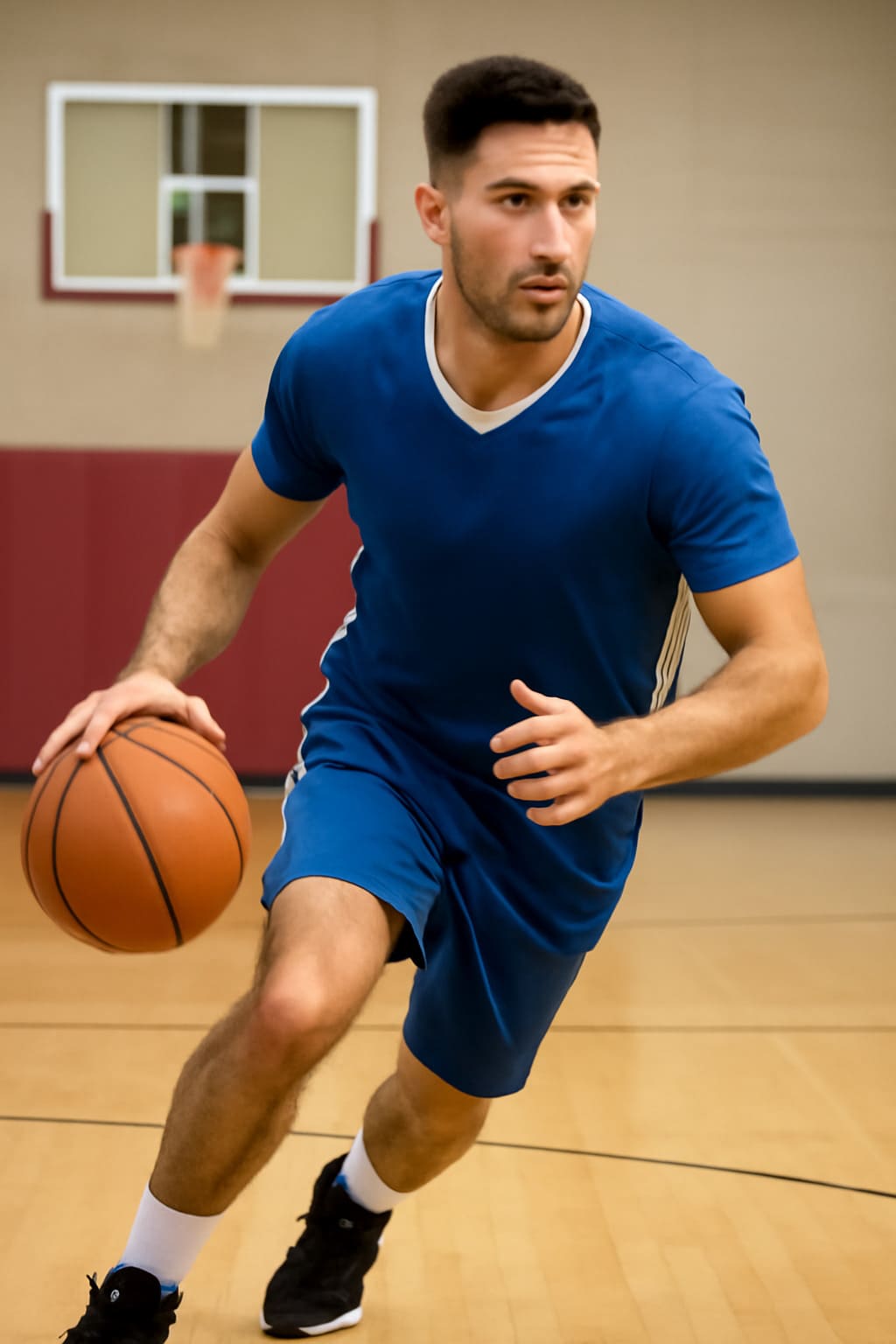 Basquetebol