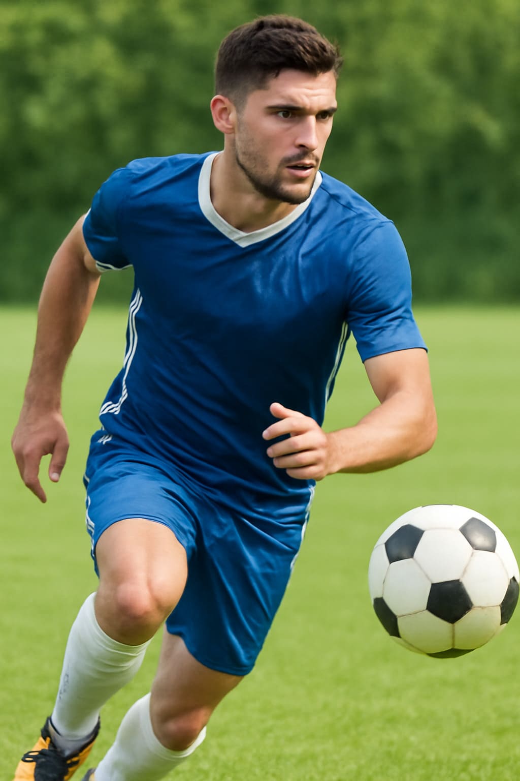 Futebol