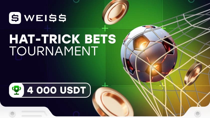 Weiss Bet Sportfogadás