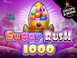 Sugar Rush 1000