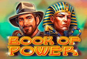 Book of Power