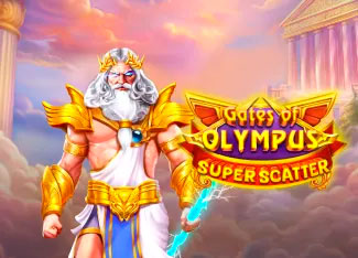Gates of Olympus Super Scatter