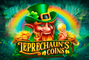 Leprechaun’s Coins