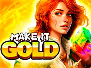 Make it Gold