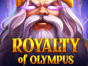 Royalty Of Olympus