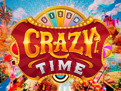 Crazy Time