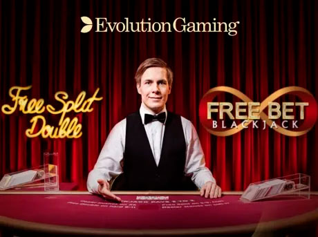 Free Bet Blackjack
