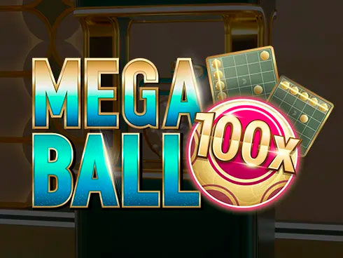 Mega Ball