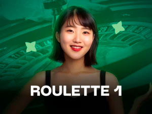 Roulette 1
