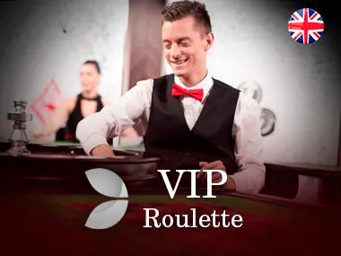 VIP Roulette
