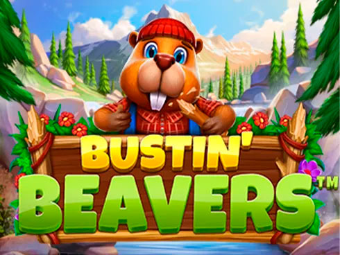 Bustin' Beavers