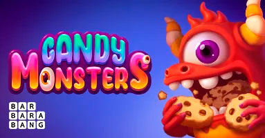 Candy Monsters